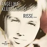Audio CD (CD/SACD) Risse von Angelika Klüssendorf