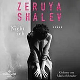 Audio CD (CD/SACD) Nicht ich von Zeruya Shalev