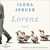 Audio CD (CD/SACD) Lorenz von Ilona Jerger