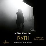 Audio CD (CD/SACD) Rath von Volker Kutscher
