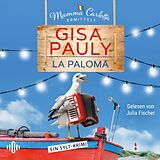 Audio CD (CD/SACD) La Paloma (Mamma Carlotta 19) von Gisa Pauly