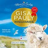 Audio CD (CD/SACD) Windjammer (Mamma Carlotta 20) von Gisa Pauly