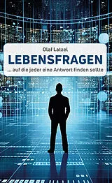 Fester Einband LebensFragen von Olaf Latzel