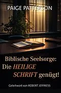 E-Book (epub) Biblische Seelsorge von Paige Patterson