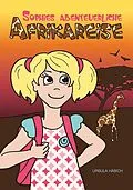 E-Book (epub) Sophies abenteuerliche Afrikareise von Ursula Häbich