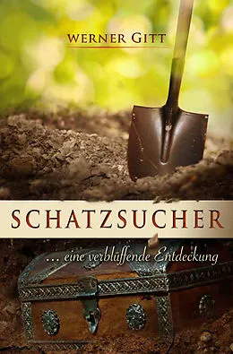 E-Book (epub) Schatzsucher von Werner Gitt