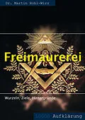 E-Book (epub) Freimaurerei von Martin Hohl-Wirz
