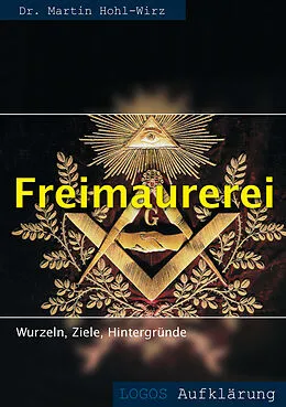 E-Book (epub) Freimaurerei von Martin Hohl-Wirz