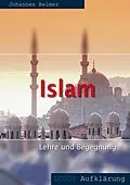 E-Book (epub) Islam - Lehre und Begegnung von Johannes Reimer