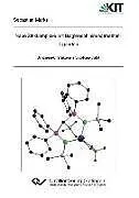 Kartonierter Einband Neue Zinkkomplexe mit Bis(phosphinimino)methan-Liganden. Synthese-Charakterisierung-Reaktivität von Sebastian Marks