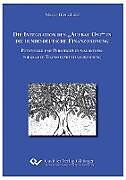 Die Integration des "Aufbau Ost" in die bundesdeutsche Finanzordnung. Potentiale und Perspektiven wachstumswirksamer Transfermittelverwendung