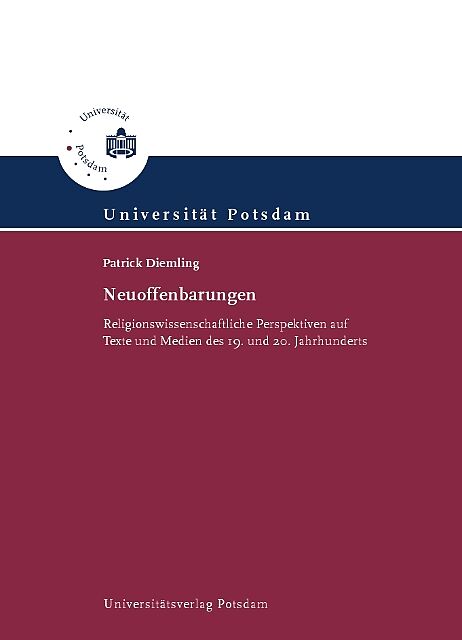 Neuoffenbarungen