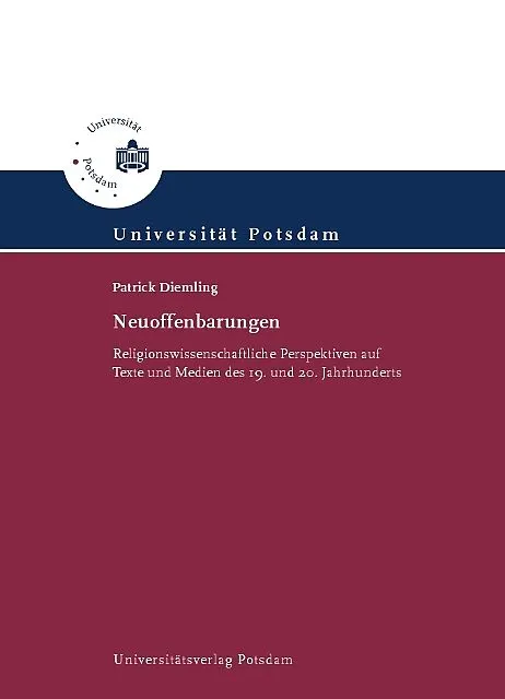 Neuoffenbarungen