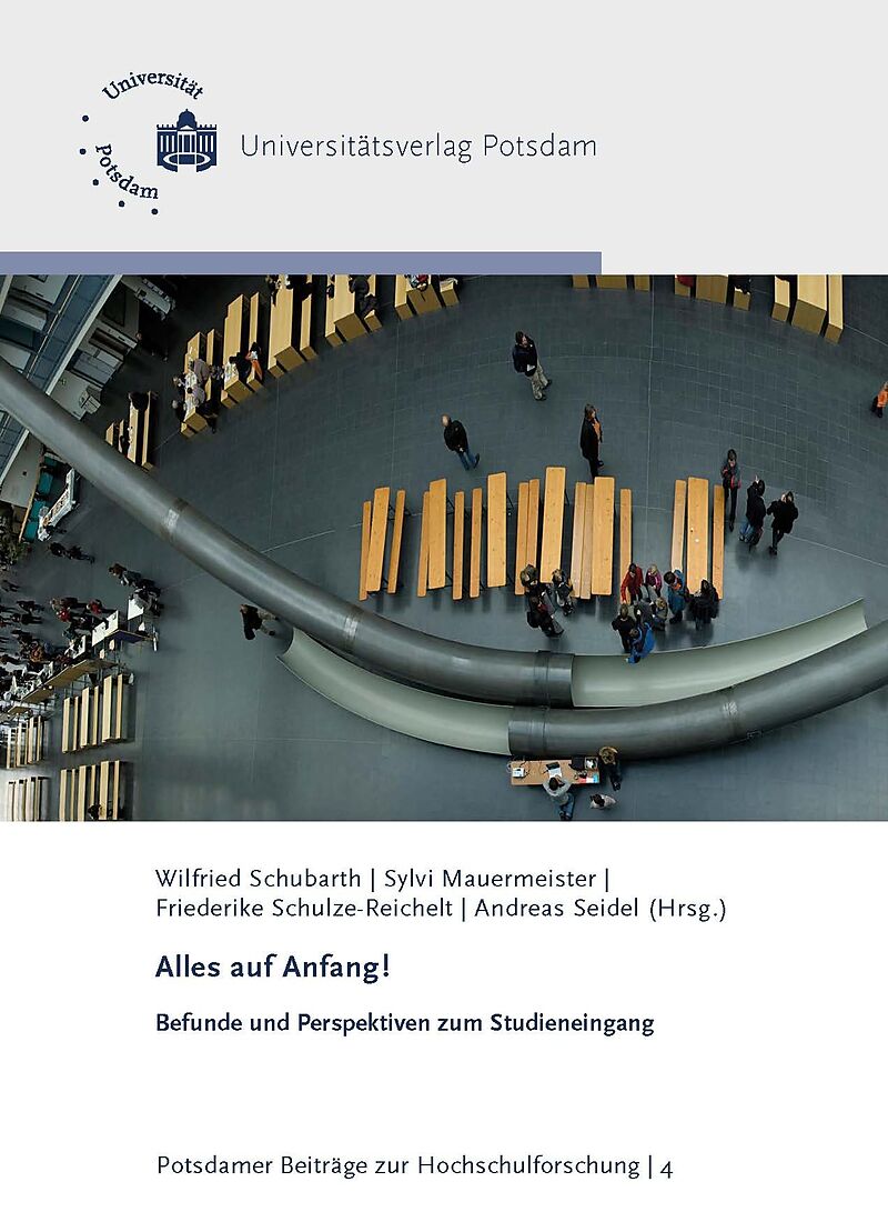 Alles auf Anfang!