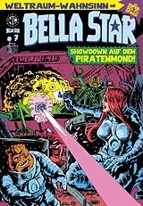 Geheftet Bella Star 7 von Levin Kurio