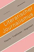 E-Book (pdf) Literarischer Journalismus von Tobias Eberwein