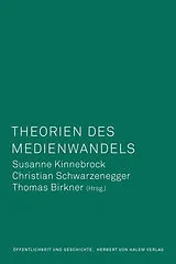 E-Book (pdf) Theorien des Medienwandels von