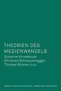 E-Book (pdf) Theorien des Medienwandels von 