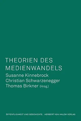 E-Book (pdf) Theorien des Medienwandels von 