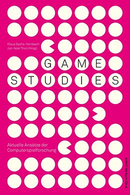 E-Book (pdf) Game Studies von 