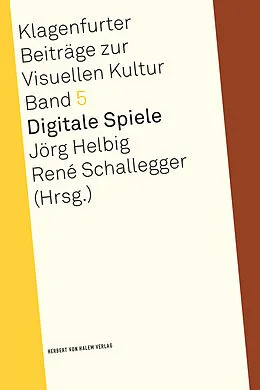 E-Book (pdf) Digitale Spiele von 