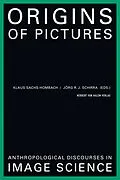 E-Book (pdf) Origins of Pictures von Klaus Sachs-Hombach, Jörg R. J. Schirra