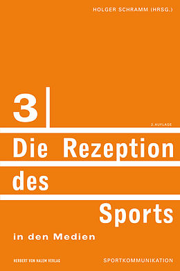 E-Book (pdf) Die Rezeption des Sports in den Medien von 