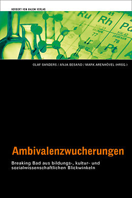 E-Book (pdf) Ambivalenzwucherungen von 