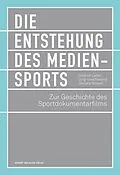 E-Book (pdf) Die Entstehung des Mediensports von 