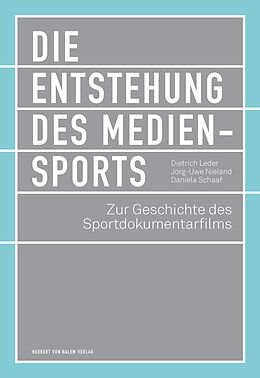 E-Book (pdf) Die Entstehung des Mediensports von 