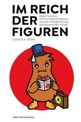 E-Book (pdf) Im Reich der Figuren von Lukas R. A. Wilde
