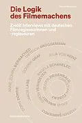 E-Book (pdf) Die Logik des Filmemachens von Thomas Wiedemann