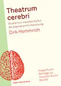 E-Book (pdf) Theatrum cerebri von Dirk Hommrich
