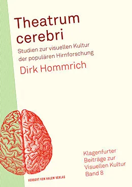 E-Book (pdf) Theatrum cerebri von Dirk Hommrich