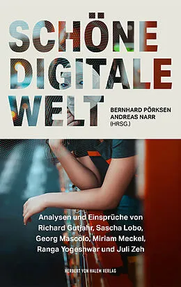 E-Book (epub) Schöne digitale Welt von 