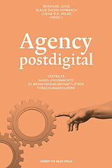 E-Book (pdf) Agency postdigital von 