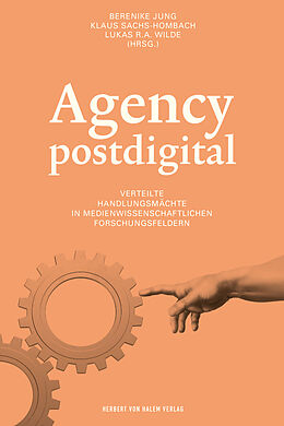 eBook (pdf) Agency postdigital de 