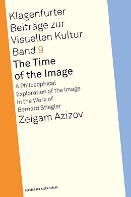 eBook (pdf) The Time of the Image de Zeigam Azizov