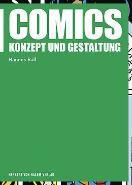 E-Book (pdf) Comics von Hannes Rall