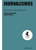 E-Book (pdf) Journalismus von Stephan Russ-Mohl, Tanjev Schultz