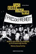 E-Book (pdf) Das Erbe sind wir von Michael Meyen