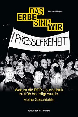 E-Book (pdf) Das Erbe sind wir von Michael Meyen