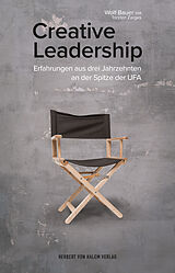 E-Book (pdf) Creative Leadership von Wolf Bauer, Torsten Zarges