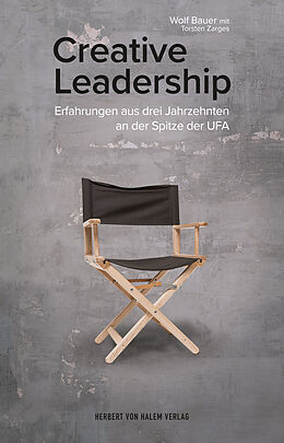 E-Book (pdf) Creative Leadership von Wolf Bauer, Torsten Zarges