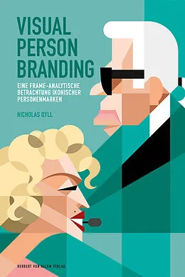 E-Book (pdf) Visual Person Branding von Nicholas Qyll