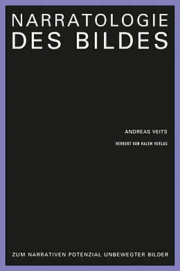 E-Book (pdf) Narratologie des Bildes von Andreas Veits