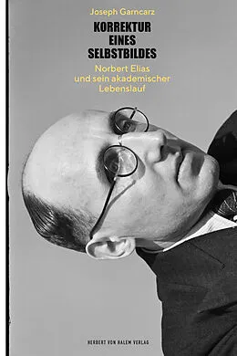 E-Book (pdf) Korrektur eines Selbstbildes von Joseph Garncarz
