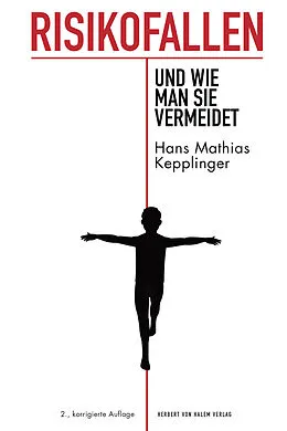 E-Book (epub) Risikofallen von Hans Mathias Kepplinger