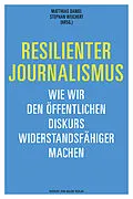 E-Book (pdf) Resilienter Journalismus von 