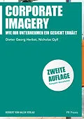 E-Book (pdf) Corporate Imagery von Dieter Georg Herbst, Nicholas Qyll